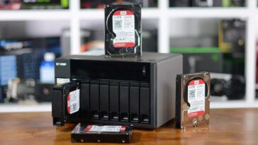 Certains appareils NAS QNAP affectés par une vulnérabilité test, mises à jour disponibles dès maintenant 5 Some QNAP NAS devices affected by a critical vulnerability, updates available right now