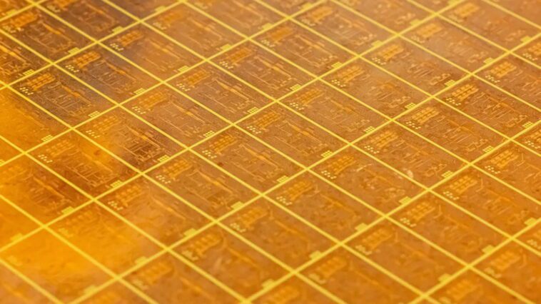 Samsung veut commercialiser rapidement des puces à substrat de verre 1 Samsung wants to bring chips with glass substrate to the market, and fast