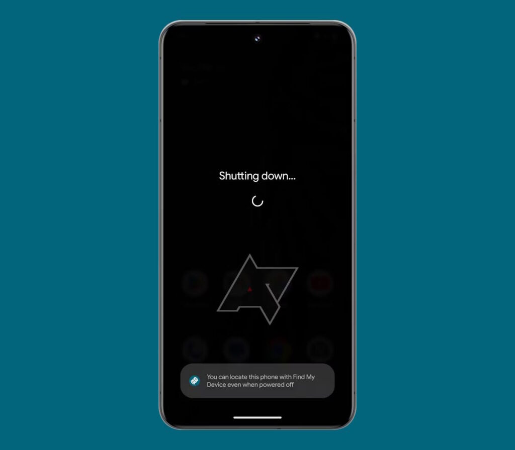 Google prépare Android 15 pour pouvoir retrouver un smartphone même éteint 3 1710574086 591 Google prepare Android 15 pour pouvoir retrouver un smartphone meme