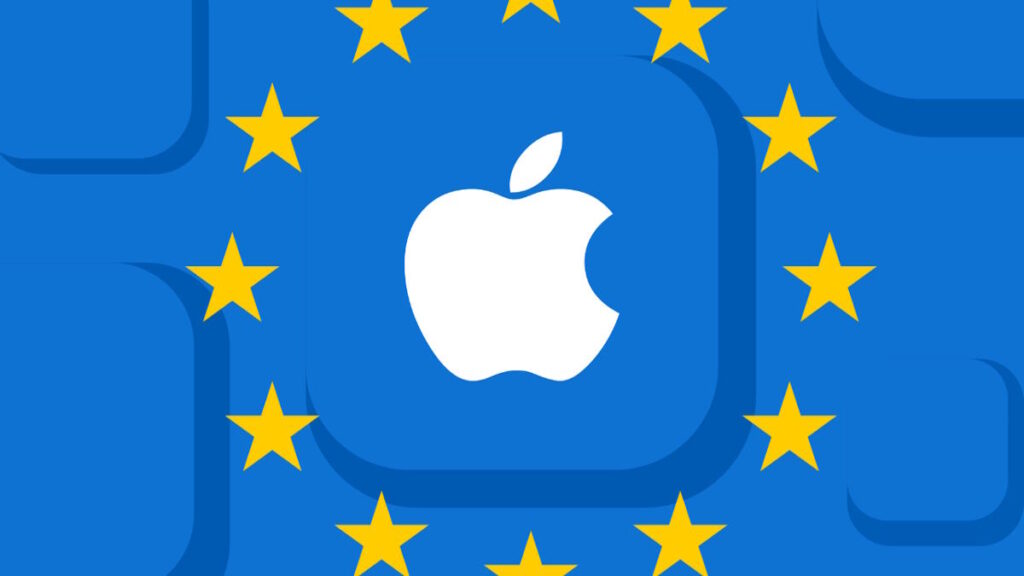 Apple prévient d'un problème ! La DMA rend plus facile la création d’attaques sur iPhone et iOS 4 Sécurité Apple iPhone iOS DMA