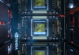 Beyond the GPU: How deep is Nvidia