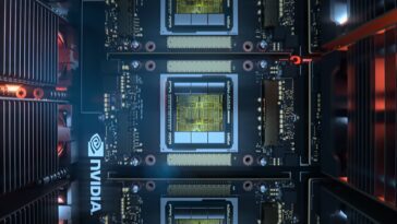 Pas seulement le hardware : quelle est la profondeur du fossé logiciel de NVIDIA ? 19 Beyond the GPU: How deep is Nvidia