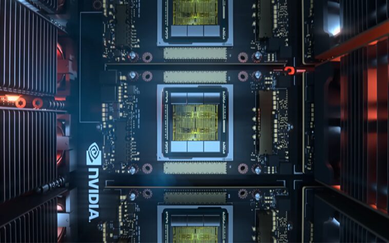 Pas seulement le hardware : quelle est la profondeur du fossé logiciel de NVIDIA ? 1 Beyond the GPU: How deep is Nvidia