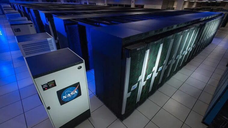 Les supercalculateurs anciens, sursouscrits et surchargés de la NASA entraînent des retards dans les missions 1 NASA
