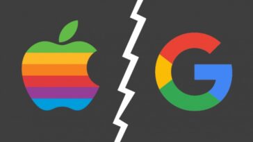 Apple explore un partenariat avec Google pour ajouter des fonctionnalités Gemini aux iPhones 15 Apple explore un partenariat avec Google pour ajouter des fonctionnalités Gemini aux iPhones