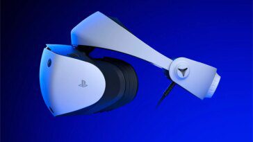 Sony suspend la production du PlayStation VR2 alors que les stocks s'accumulent 14 Sony pauses PlayStation VR2 production as excess inventory piles up