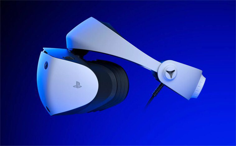 Sony suspend la production du PlayStation VR2 alors que les stocks s'accumulent 1 Sony pauses PlayStation VR2 production as excess inventory piles up