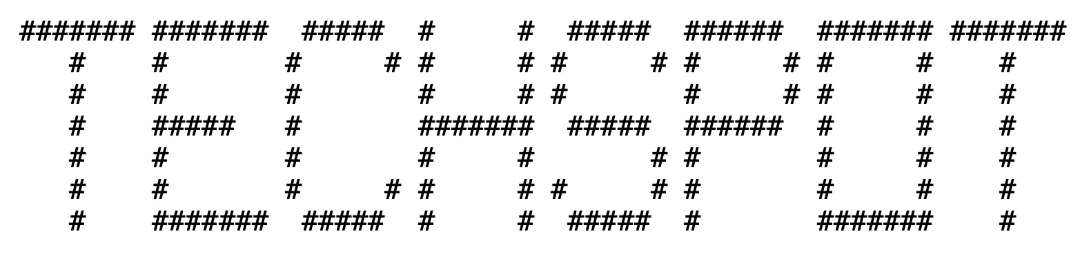 Si vous apprenez à un chatbot à lire l’art ASCII, il vous apprendra à fabriquer une bombe 3 1710803677 205 Si vous apprenez a un chatbot a lire lart ASCII