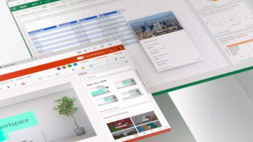Microsoft confirme qu'Office 2024 autonome arrivera sur Windows et Mac plus tard cette année 10 Microsoft confirms standalone Office 2024 is coming to Windows and Mac later this year