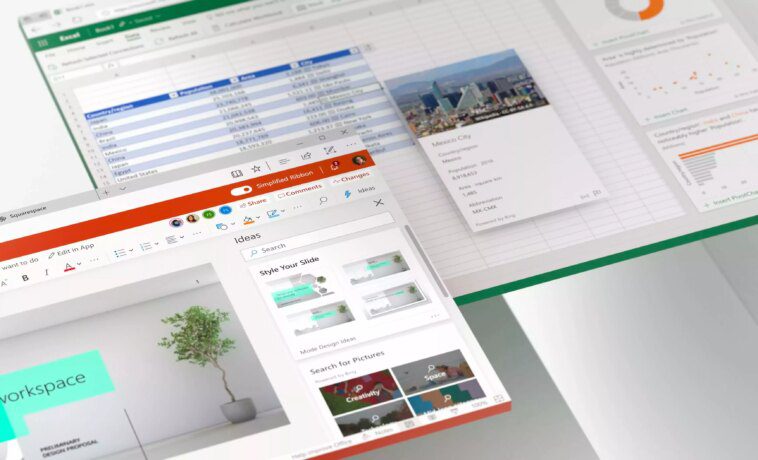 Microsoft confirme qu'Office 2024 autonome arrivera sur Windows et Mac plus tard cette année 1 Microsoft confirms standalone Office 2024 is coming to Windows and Mac later this year