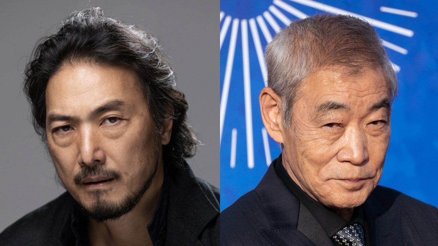 Deux acteurs japonais renommés rejoignent Brendan Fraser dans "Rental Family", du réalisateur de "Bronca" 3 rental family