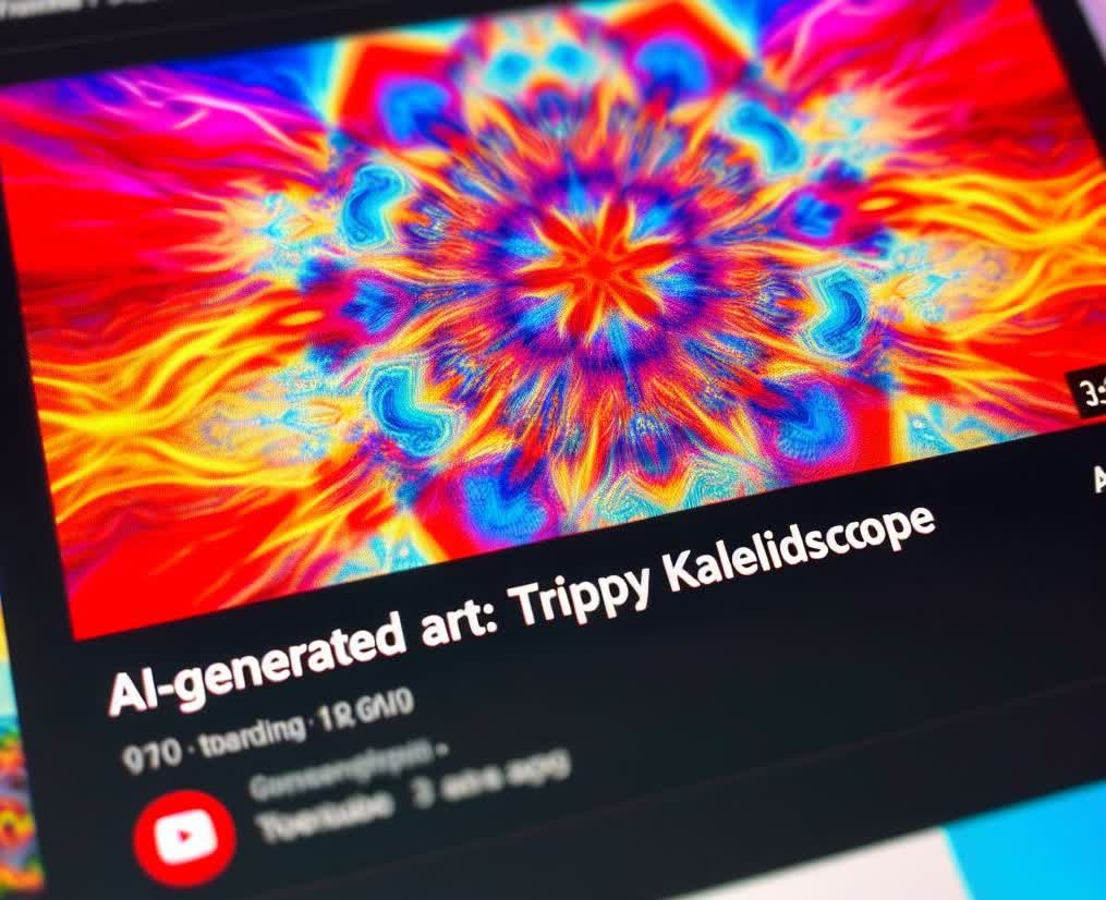 YouTube introduit des exigences d'étiquetage pour le contenu synthétique et modifié 30 YouTube introduces labeling requirements for synthetic and altered content