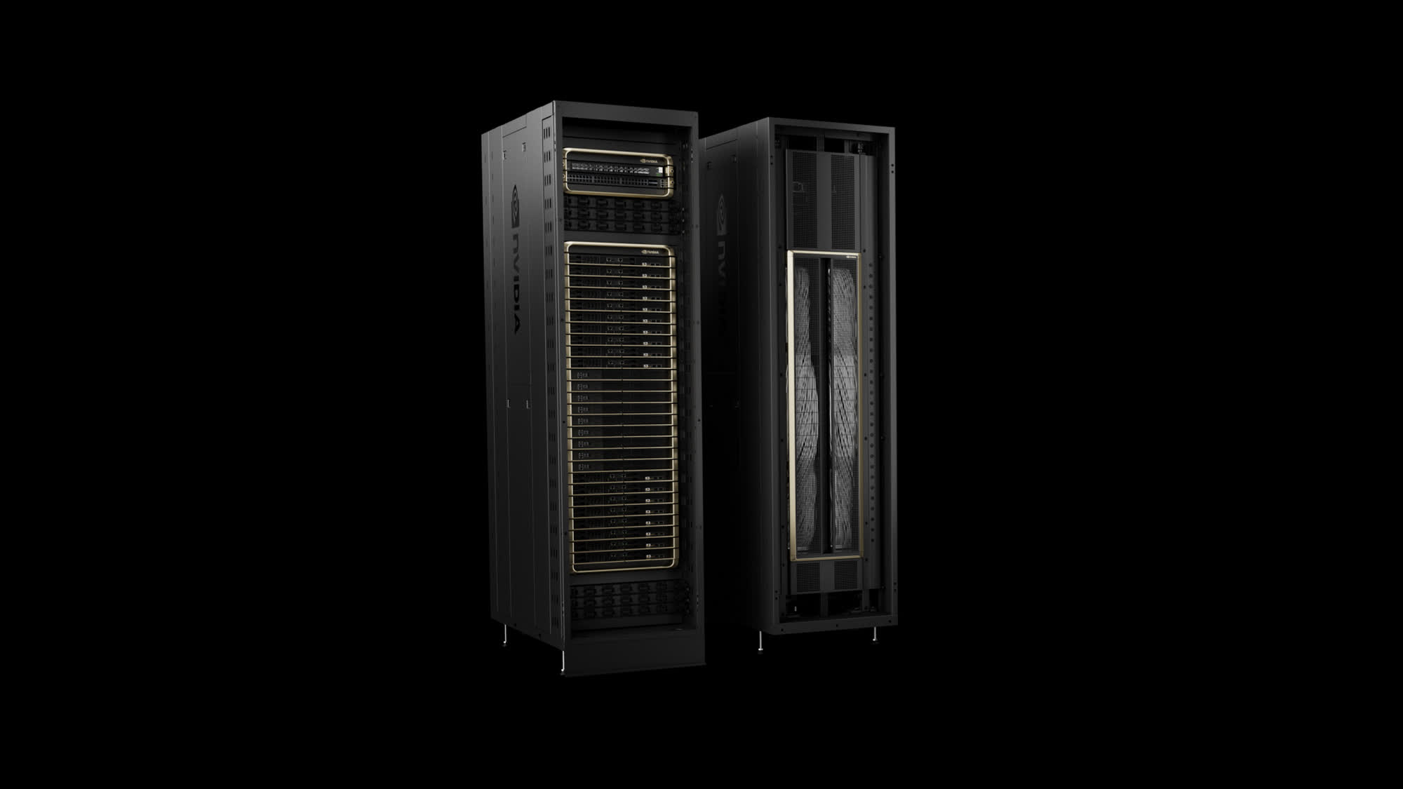 NVIDIA dévoile des GPU Blackwell de nouvelle génération avec plus de puissance et une meilleure efficacité énergétique 3 1710862362 618 NVIDIA devoile des GPU Blackwell de nouvelle generation avec plus