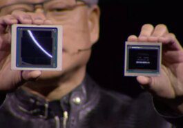 NVIDIA dévoile des GPU Blackwell de nouvelle génération avec plus de puissance et une meilleure efficacité énergétique 18 Nvidia unveils next-gen Blackwell GPUs with more horsepower and better power efficiency