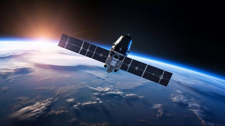 La Russie met à nouveau en garde les États-Unis : les satellites SpaceX utilisés à des fins militaires pourraient devenir des cibles 1 Russia warns US, again: SpaceX satellites used for military purposes may become targets