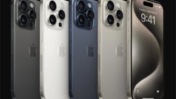 Apple travaille sur une nouvelle technologie d'affichage pour iPhone et iPad 23 Apple is working on new display tech for iPhone and iPad