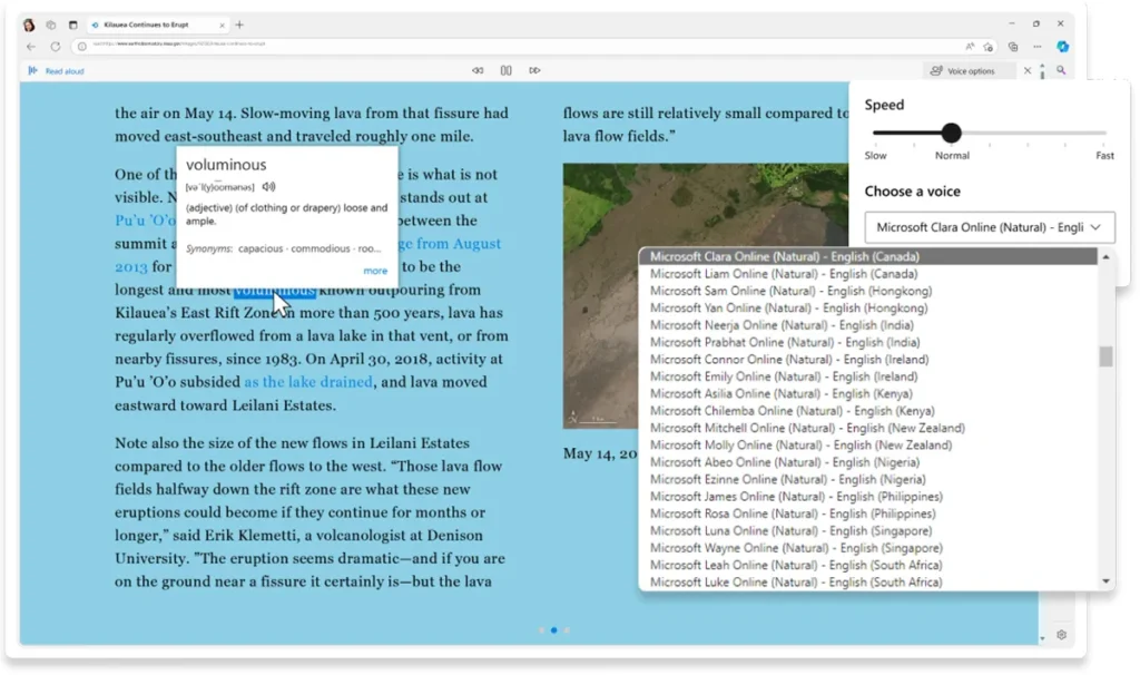 Principales fonctionnalités d'IA dans le navigateur Microsoft Edge 3 Meilleures fonctionnalités d'IA dans le navigateur Edge