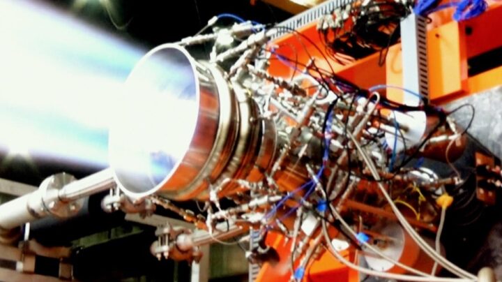 La Chine veut un gigantesque canon pour lancer des avions hypersoniques dans l'espace 3 1710976778 195 La Chine veut un gigantesque canon pour lancer des avions