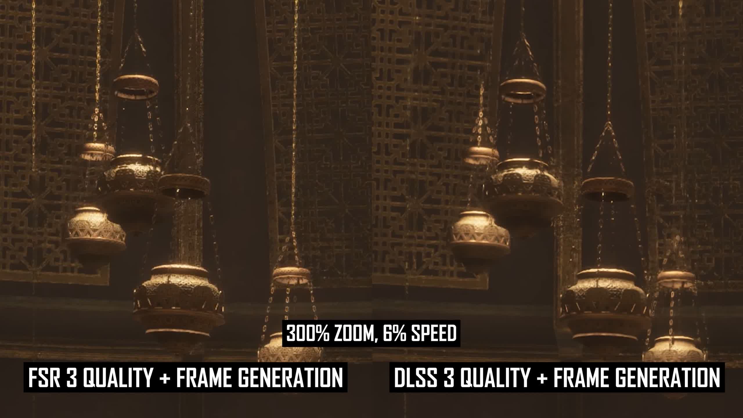 AMD promet des améliorations de la qualité de mise à l'échelle avec la mise à jour FSR 3.1 et ajoute le support Vulkan et Xbox 3 1710998377 1 AMD promet des ameliorations de la qualite de mise a