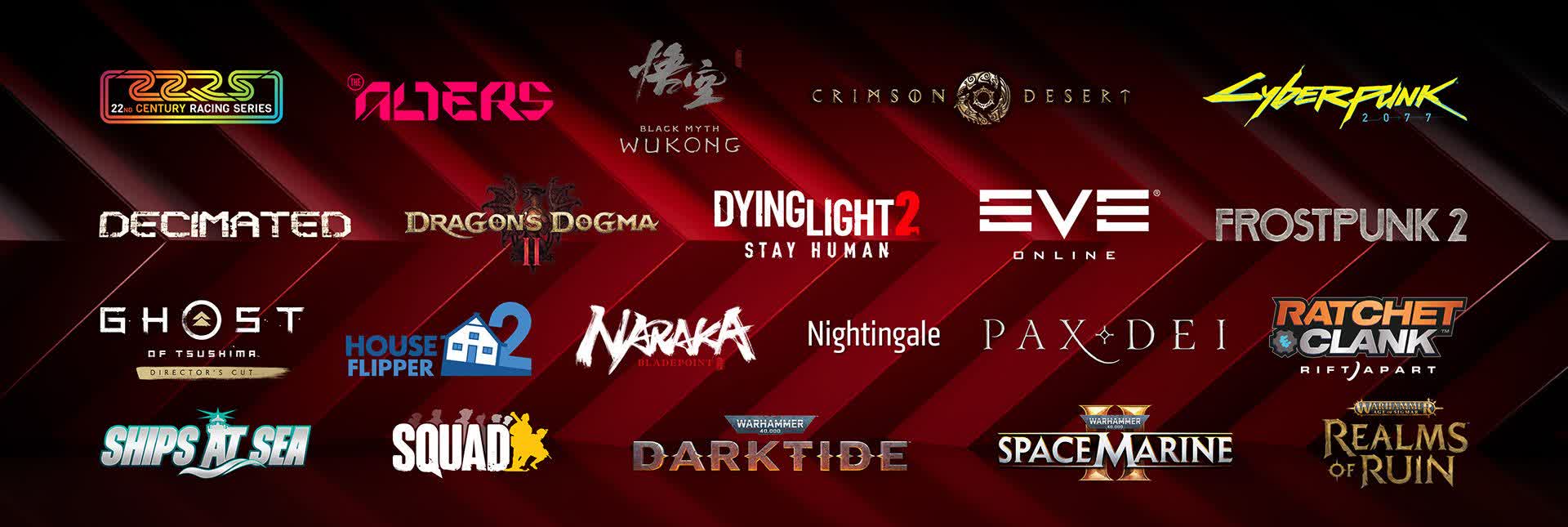 AMD promet des améliorations de la qualité de mise à l'échelle avec la mise à jour FSR 3.1 et ajoute le support Vulkan et Xbox 9 1710998381 456 AMD promet des ameliorations de la qualite de mise a