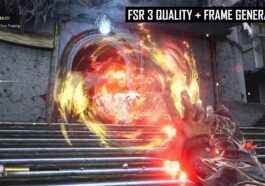 AMD promises upscaling quality improvements with FSR 3.1 update, adds Vulkan and Xbox support