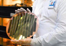 Intel plans to spend $100 billion on US chip manufacturing plants