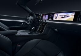 Nvidia provides MediaTek with its next-generation AI chip for novel automotive SoCs