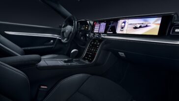 NVIDIA fournit à MediaTek ses "La prochaine génération" Puce IA pour de nouveaux SoC automobiles 11 Nvidia provides MediaTek with its next-generation AI chip for novel automotive SoCs