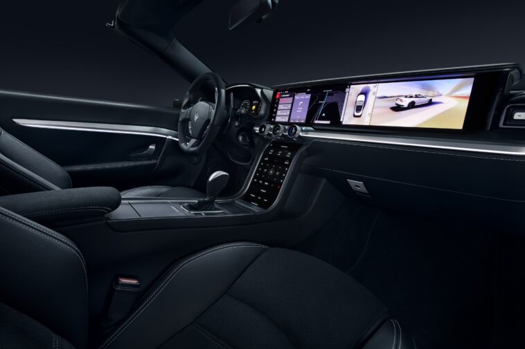 NVIDIA fournit à MediaTek ses "La prochaine génération" Puce IA pour de nouveaux SoC automobiles 1 Nvidia provides MediaTek with its next-generation AI chip for novel automotive SoCs