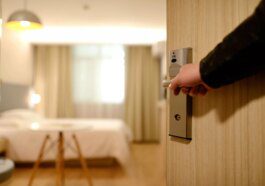 Ethical hackers unveil method to open millions of hotel keycard locks across the globe