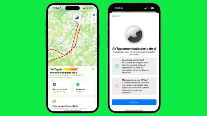 Voici comment fonctionne la nouvelle détection de suivi multiplateforme dans iOS 17.5 3 1711059217 596 Apple met a jour le firmware des AirTags apres un