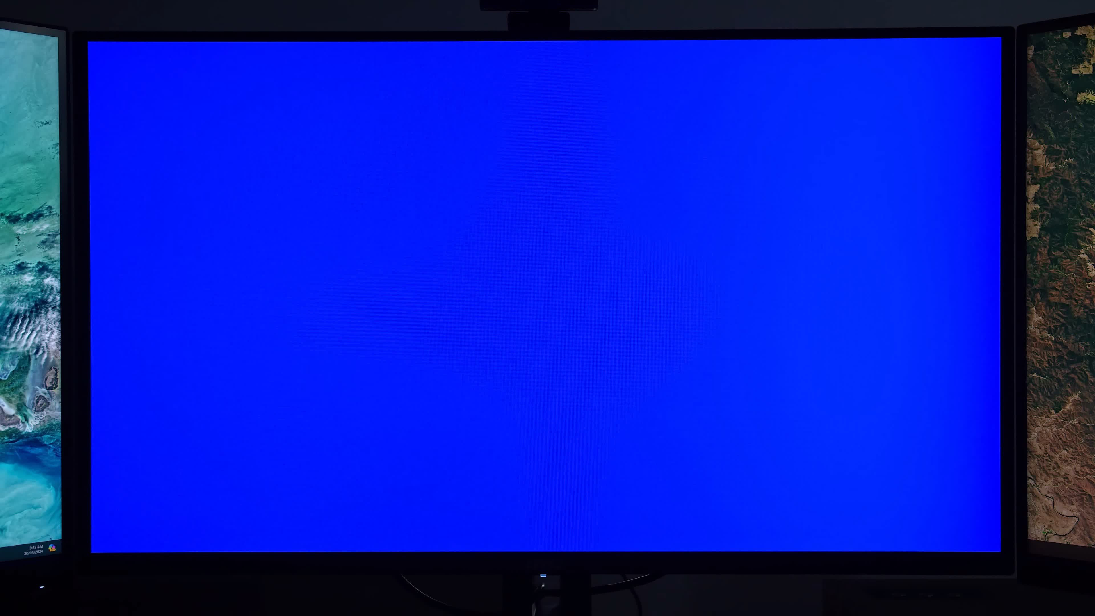 Le test de rodage OLED : mise à jour d’un mois 9 1711107447 381 Le test de rodage OLED mise a jour dun mois
