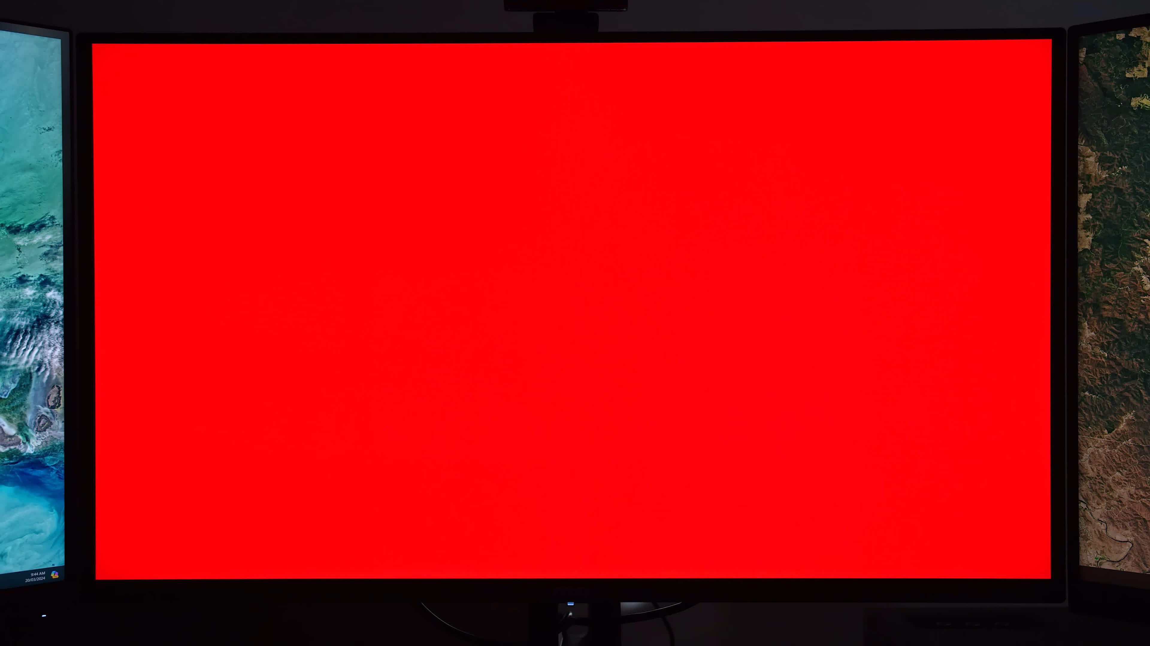 Le test de rodage OLED : mise à jour d’un mois 10 1711107447 457 Le test de rodage OLED mise a jour dun mois