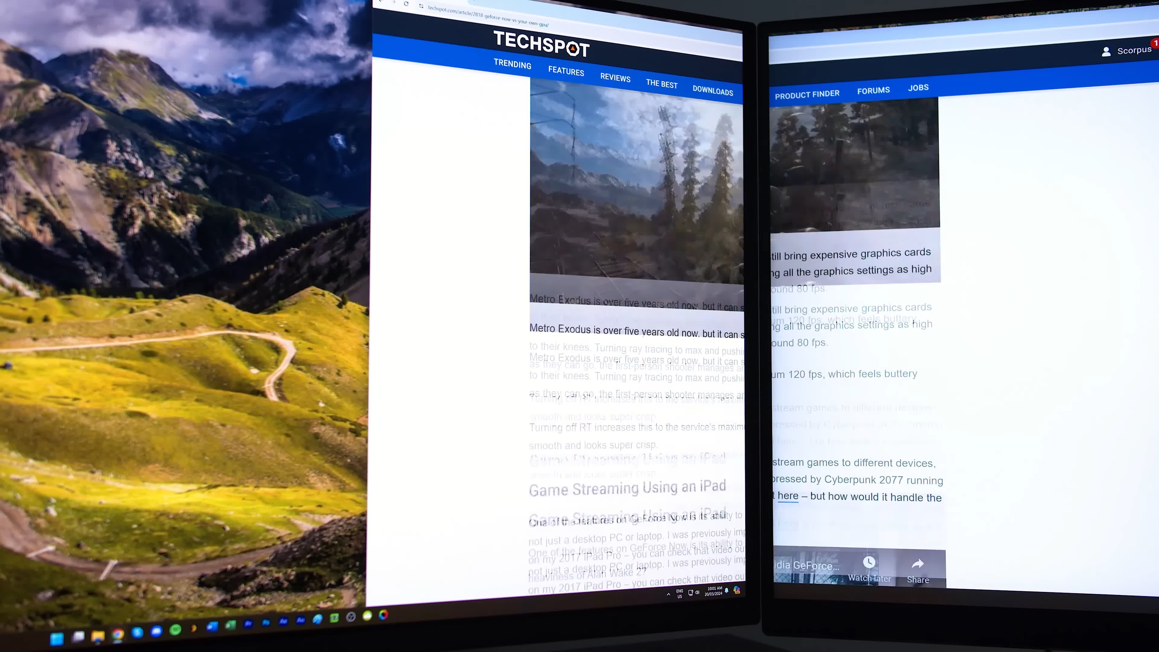 Le test de rodage OLED : mise à jour d’un mois 14 1711107451 716 Le test de rodage OLED mise a jour dun mois