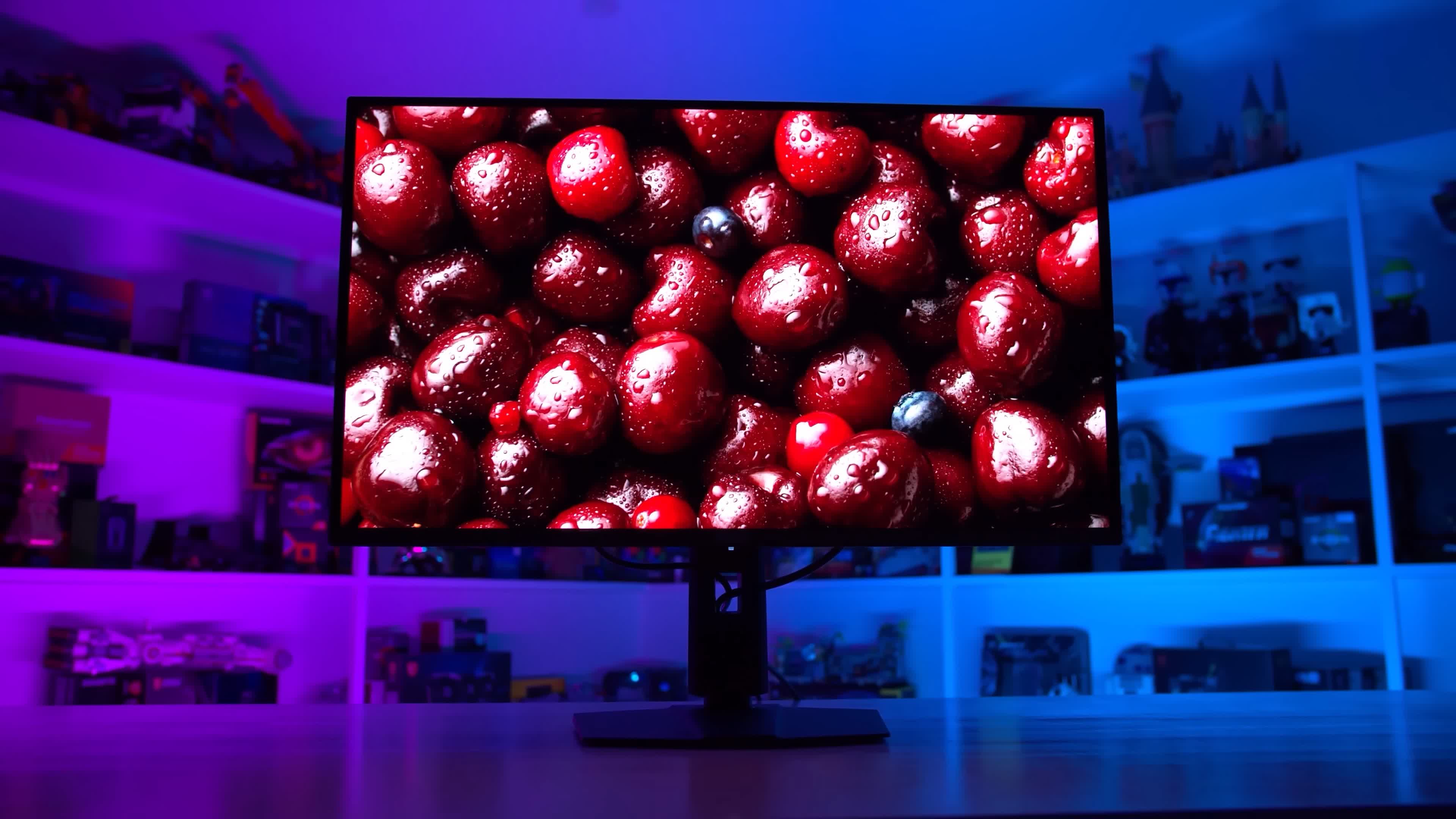 Le test de rodage OLED : mise à jour d’un mois 17 1711107453 799 Le test de rodage OLED mise a jour dun mois