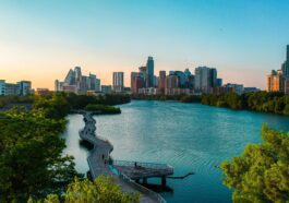 Best and worst metro areas for STEM professionals in 2024