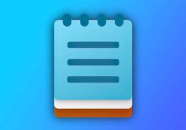 Microsoft adds spellcheck and autocorrect to Notepad