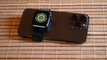 Apple a travaillé pendant trois ans sur la compatibilité Android de l'Apple Watch avant d'abandonner le projet 2 Apple worked on Android compatibility for the Apple Watch for three years before abandoning the project