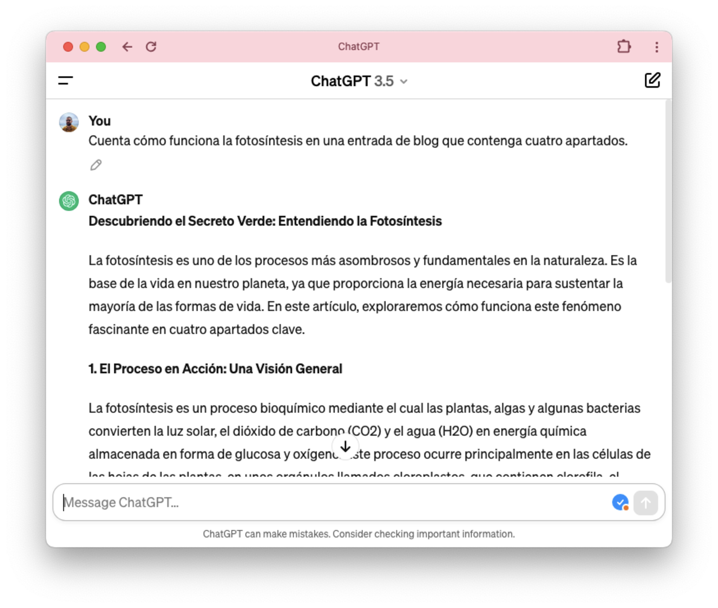 Les 63 meilleures invitations de base à utiliser dans ChatGPT 4 Les 63 meilleurs exemples de base à utiliser dans ChatGPT