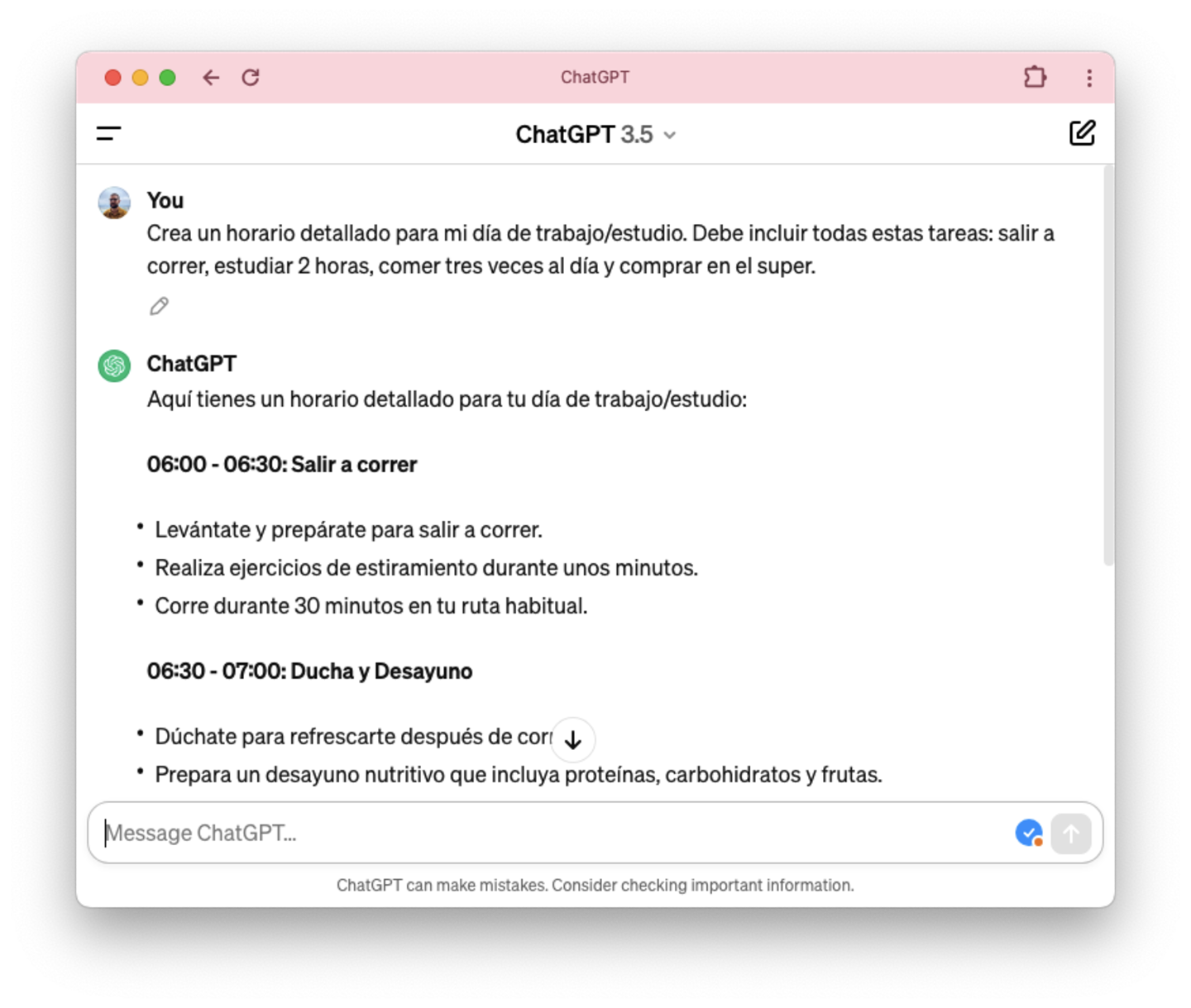 Les 63 meilleures invitations de base à utiliser dans ChatGPT 5 Les 63 meilleurs exemples de base à utiliser dans ChatGPT