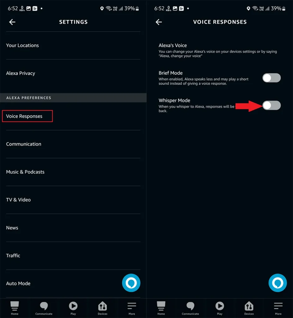 Echo Dot ne répond pas à votre voix ? Voici les solutions 8 Réparez Echo Dot qui ne répond pas
