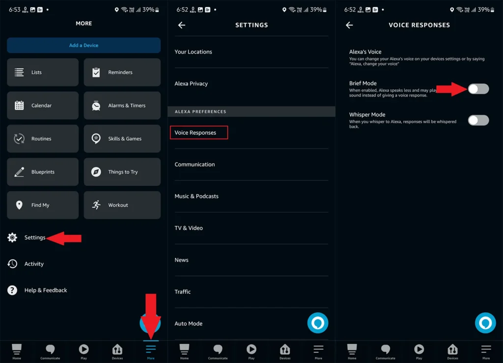 Echo Dot ne répond pas à votre voix ? Voici les solutions 7 Réparez Echo Dot qui ne répond pas