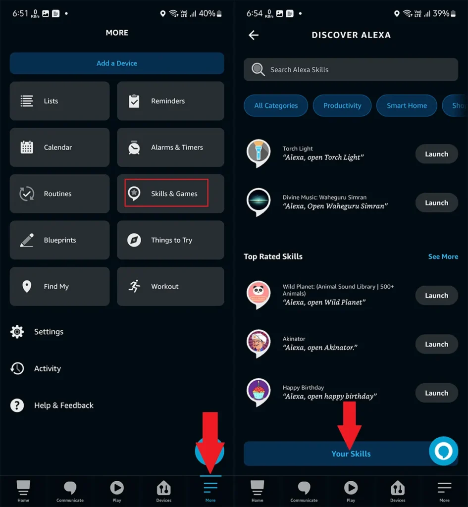 Echo Dot ne répond pas à votre voix ? Voici les solutions 10 Réparez Echo Dot qui ne répond pas
