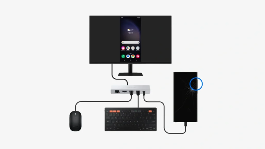 Comment sauvegarder un téléphone Samsung Galaxy sur un PC et dans le Cloud 7 How to Backup Samsung Galaxy Phone