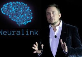 Elon Musk, cofondateur de Neuralink