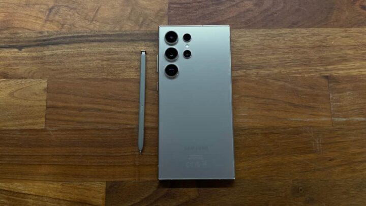 Le S Pen du Galaxy S24 Ultra sent le brûlé, mais pour Samsung « ne vous inquiétez pas » 3 S Pen du Samsung Galaxy S24 Ultra