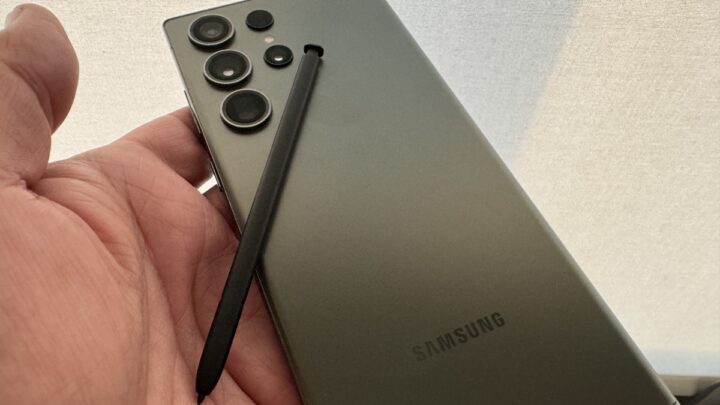 Le S Pen du Galaxy S24 Ultra sent le brûlé, mais pour Samsung « ne vous inquiétez pas » 4 1711311845 739 Le S Pen du Galaxy S24 Ultra sent le brule