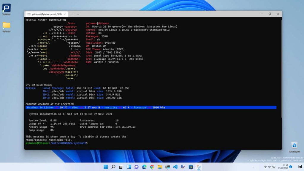 Microsoft : il sera très simple de gérer les distributions Linux sous Windows 3 Distributions Microsoft Linux Windows