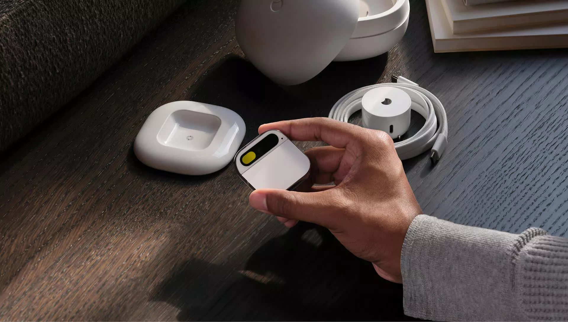 Les smartphones alimentés par l'IA avec projecteurs laser sont cool mais ne remplaceront pas votre téléphone 3 1711399776 620 Les smartphones alimentes par lIA avec projecteurs laser sont cool
