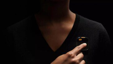 Les smartphones alimentés par l'IA avec projecteurs laser sont cool mais ne remplaceront pas votre téléphone 21 AI-powered smartphones with laser projectors are cool but won